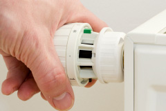 Little Ashley central heating repair costs