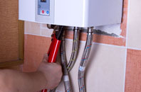 free Little Ashley boiler repair quotes
